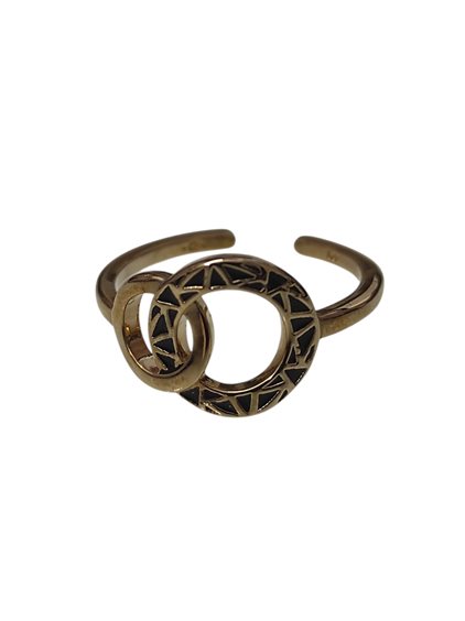 Anello Les Georgettes Donna in Bronzo LESGEO1254 - LESGEO1254